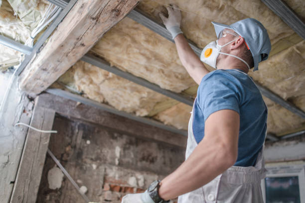 Elkton, VA Insulation Contractor Company