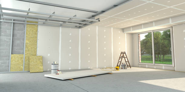 Best Specialized Insulation Services in Elkton, VA