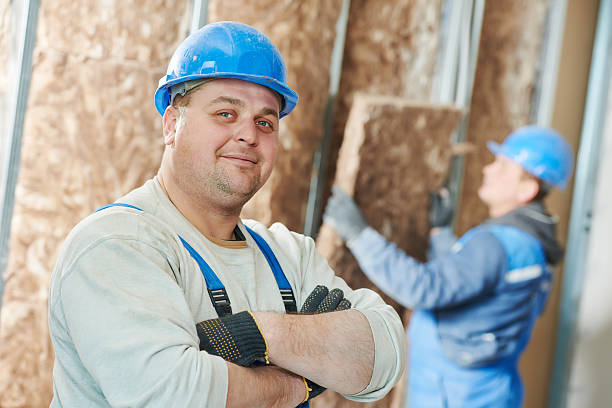 Best Spray Foam Insulation in Elkton, VA